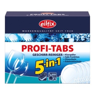 Spülan Profi-Tabs 5in1 (50 Tabs)