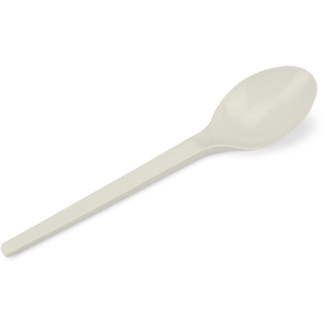 Löffel Mehrweg PS 170mm weiß 