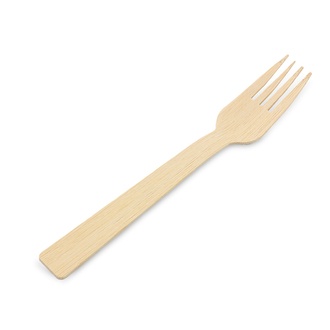 Bambusgabeln 17cm 