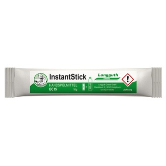 Handspülmittel InstantStick EC15 16g/300ml