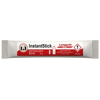 Entkalker InstantStick EC16 16g/1000ml