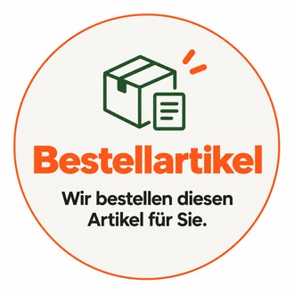 Handsprühkopf für Euroflasche 1000ml