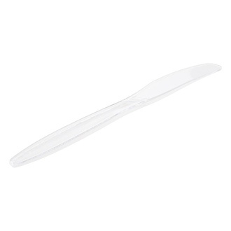Messer Premium PS 202mm gelegt klar