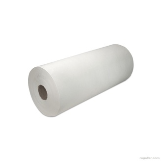 Secare-Rollen 50cm Kraftpapier 40g/m² weiß 10kg / Rolle