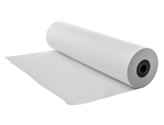 Backtrennpapier Rolle 50cmx200m beidseitig silikonisiert weiß