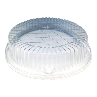 Deckel PET klar Höhe 40mm für Schale B2 