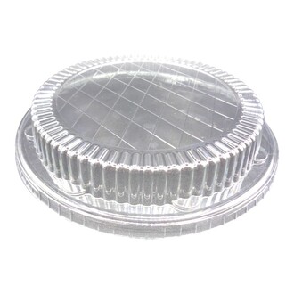 Deckel PET klar Höhe 40mm für Schale B3