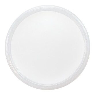 Deckel PP klar für Verpackungsbecher Ø101mm 