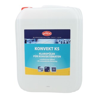Konvekt KS Klarspüler 10 Liter Kanister 