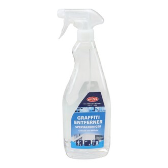 Graffiti-Entferner Konzentrat 1L Sprühflasche