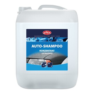 Eilfix Auto-Shampoo Konzentrat 10 Liter Kanister