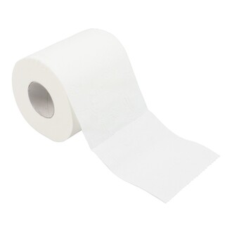 Toilettenpapier 3-lagig 250 Blatt weiß 