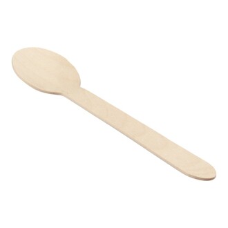 Holzlöffel 15,5cm aus Birke 