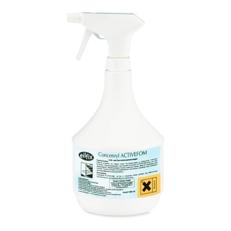 Grill -und Backofenreiniger Concentryl ActiveFoam Haftschaum 1 Liter Flasche - LQ