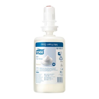 Seifenpatrone 1000ml Tork S4 Schaumkonzentrat - T520501