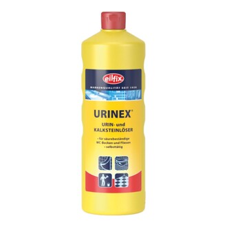 Urin- und Kalksteinlöser URINEX 1 Liter Flasche - LQ