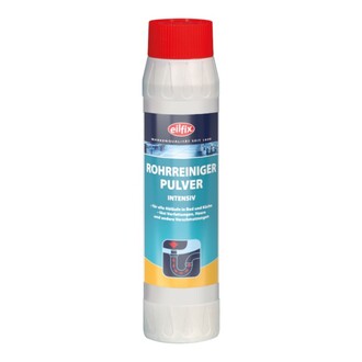 Rohrreiniger Pulver 1 kg Streudose - LQ