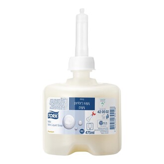 Seifenpatrone 475ml Tork S2 Mini mild - T420502