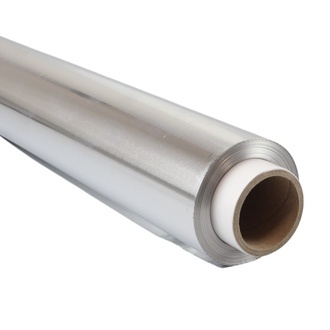 Aluminium-Folie 60cmx100m 18my lose