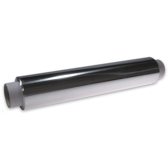 Aluminium-Folie 45cmx150m 16my lose