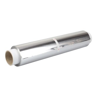 Aluminium-Folie 30cm/1kg 11my lose