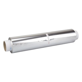 Aluminium-Folie 30cmx150m 12my Box 