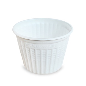 Suppenbehälter "Soups" 500ml Ø115mm Thermo PP