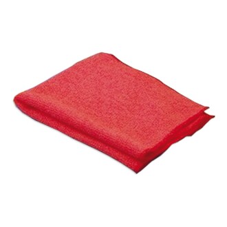 Microfasertuch 40x40cm waschbar bis 90°C rosa