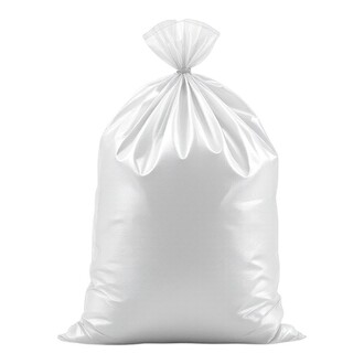 Müllsäcke mit Zugband LDPE 720x1040mm T60 120l transparent