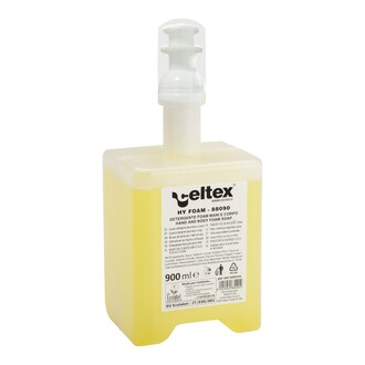 Schaumseifenpatrone 900ml ph-neutral ohne Duft