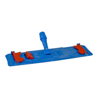 Klapphalter für Topmopp 40cm blau