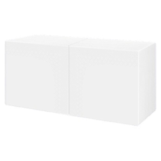 Tissue-Servietten 24x24cm 3-lagig 1/4 Falz weiß