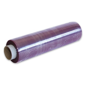 PVC-Frischhaltefolie 30x30cm/500m perforiert