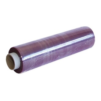PVC-Frischhaltefolie 45x45cm/500m perforiert