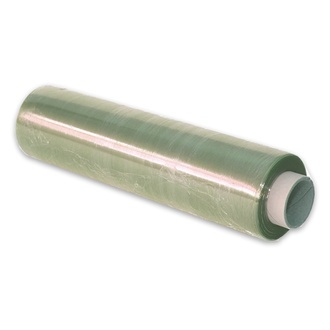 PE-Frischhaltefolie 61x61cm/350m perforiert