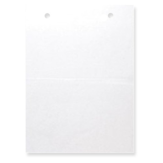 ND-Zuschnitte 400x580mm 12my geblockt transparent
