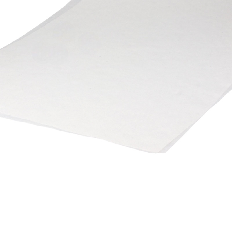 Backtrennpapier 40x60cm 500Blatt beidseitig silikonisiert weiß