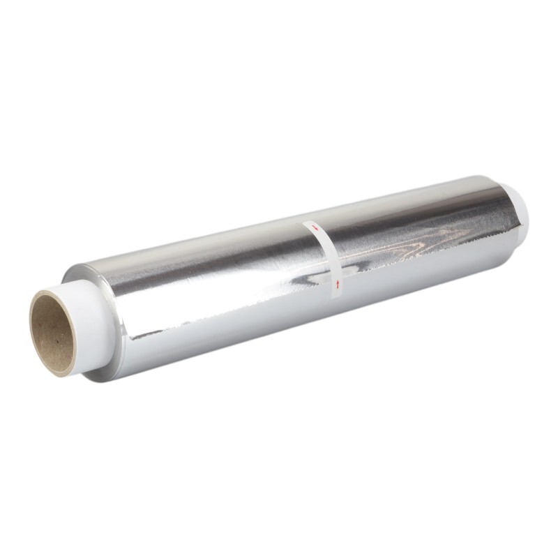 Aluminium-Folie 30cm/1kg 11my lose
