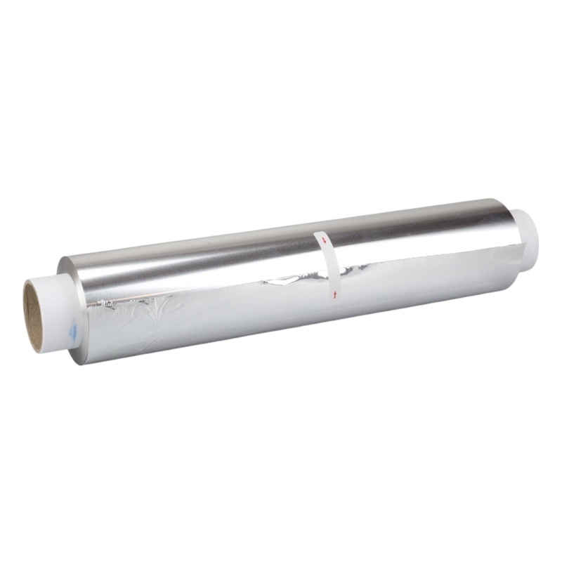 Aluminium-Folie 30cmx150m 12my Box 