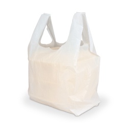 Plastiktragetaschen und Kühltragetaschen