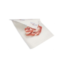 Alufolie, Frischhaltefolie und Einschlagpapiere