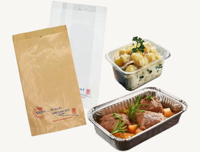 Bedruckbare Produkte