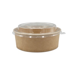 Smoothie-Becher und  Salatschalen für To Go