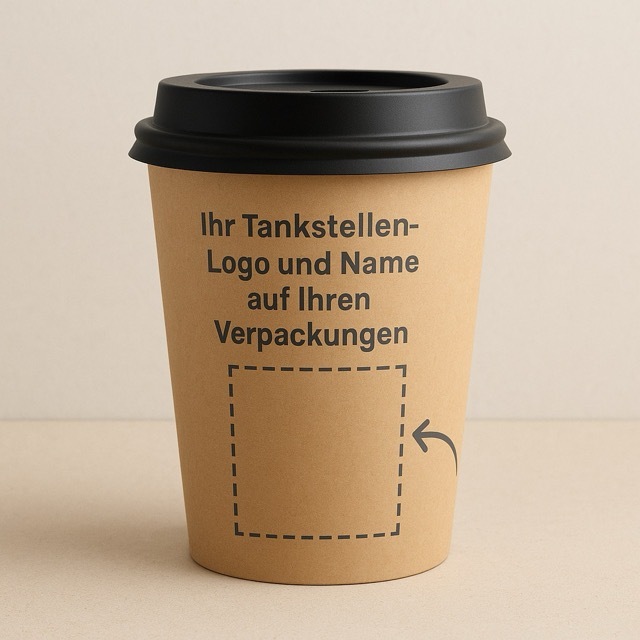 Werbedruckartikel für Tankstellen