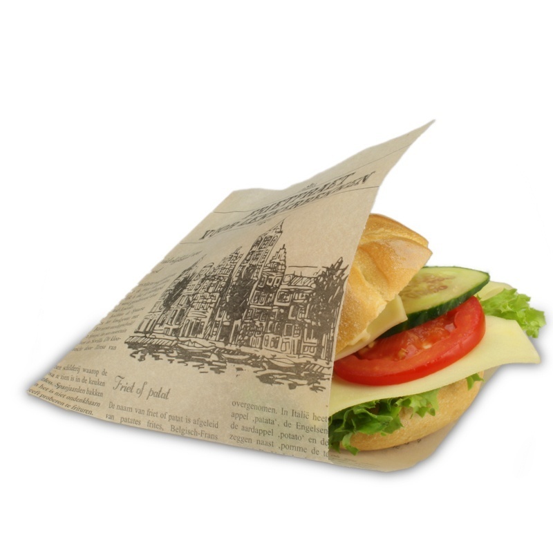 Snackverpackungen