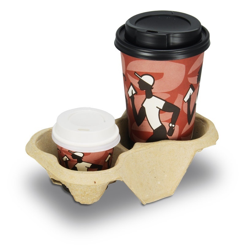 Coffee to go Becher und Zubehör
