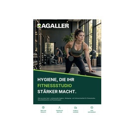 Fitnessstudios