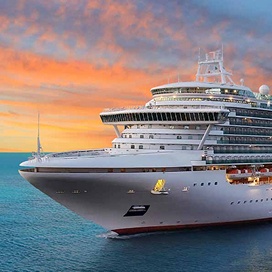 Restaurant- und Bordbedarf auf See