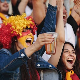 Freizeit- und  Eventgastronomie