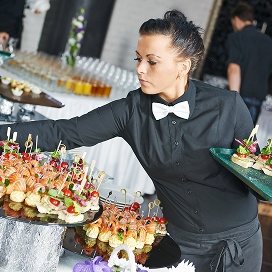 Party Catering